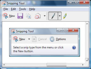 Windows snipping tool for mac